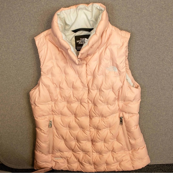The North Face Jackets & Blazers - The North Face Quilted Down Vest